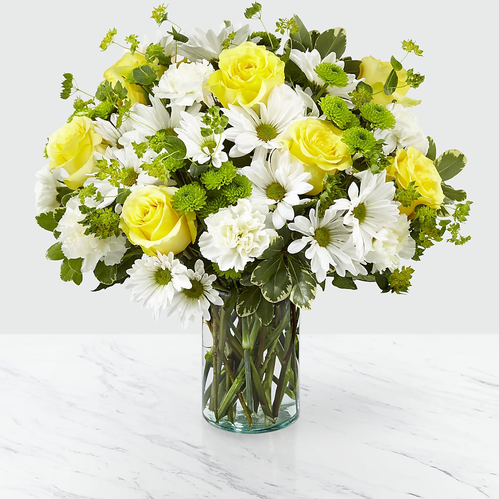 Happy Day Bouquet – CARMIN'S FLOWER SHOP, Laredo TX