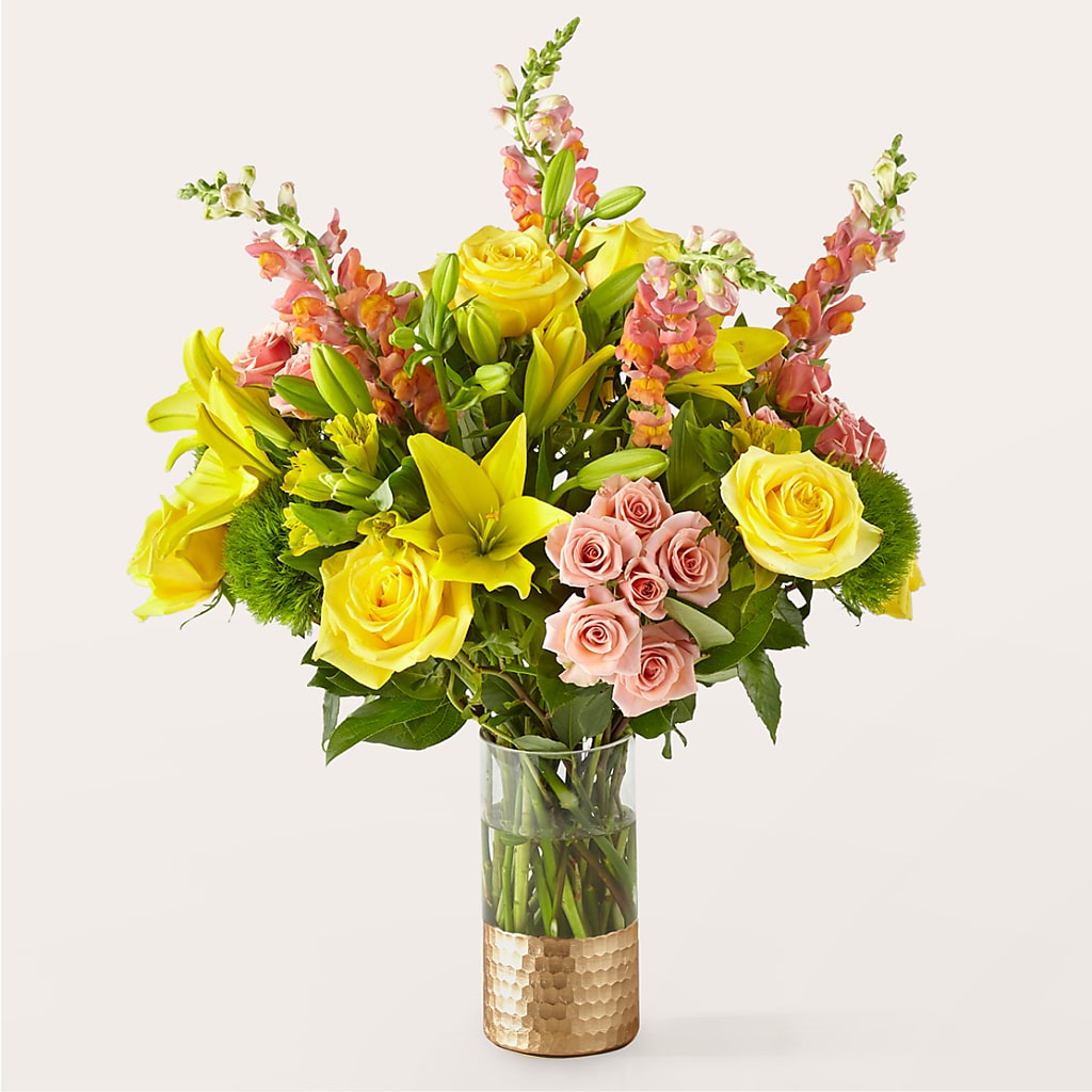 Getaway Bouquet – CARMIN'S FLOWER SHOP, Laredo TX
