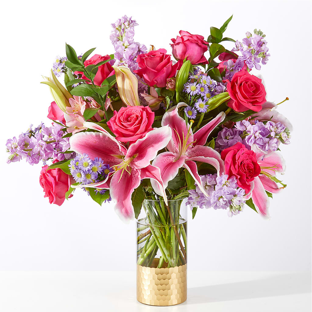 Written in the Stars Bouquet – CARMIN'S FLOWER SHOP, Laredo TX