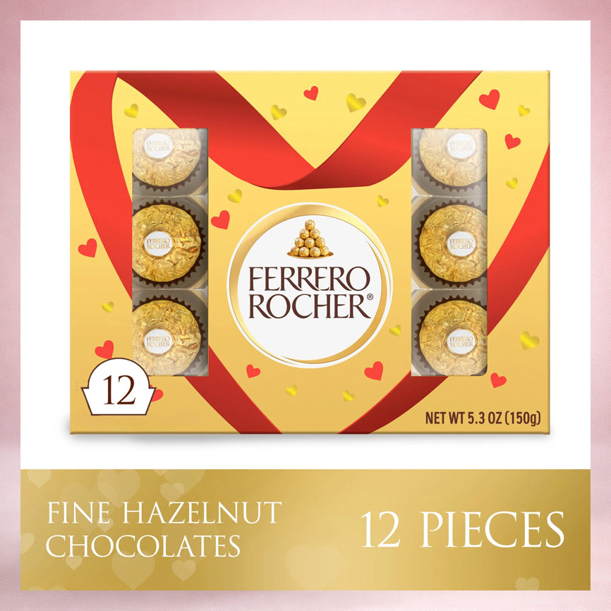 Ferreros