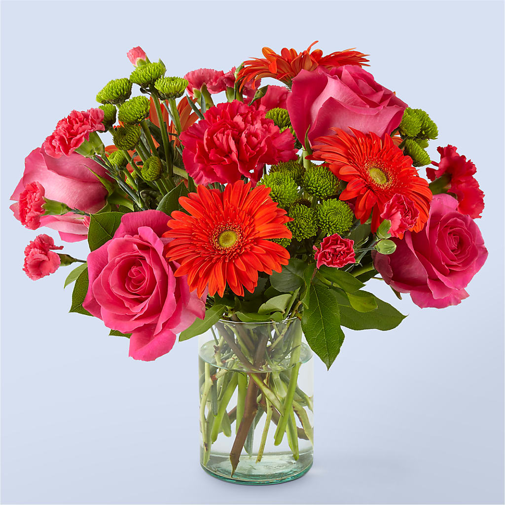 Best Dressed Bouquet – CARMIN'S FLOWER SHOP, Laredo TX