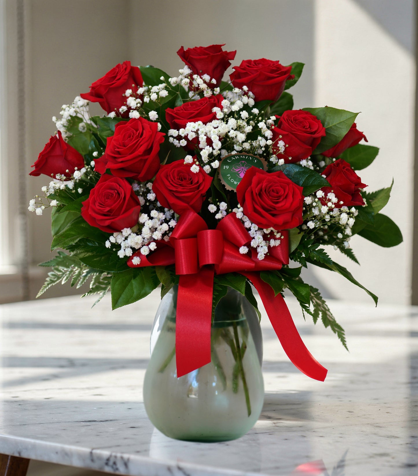 Mama Mia Bouquet – CARMIN'S FLOWER SHOP, Laredo TX