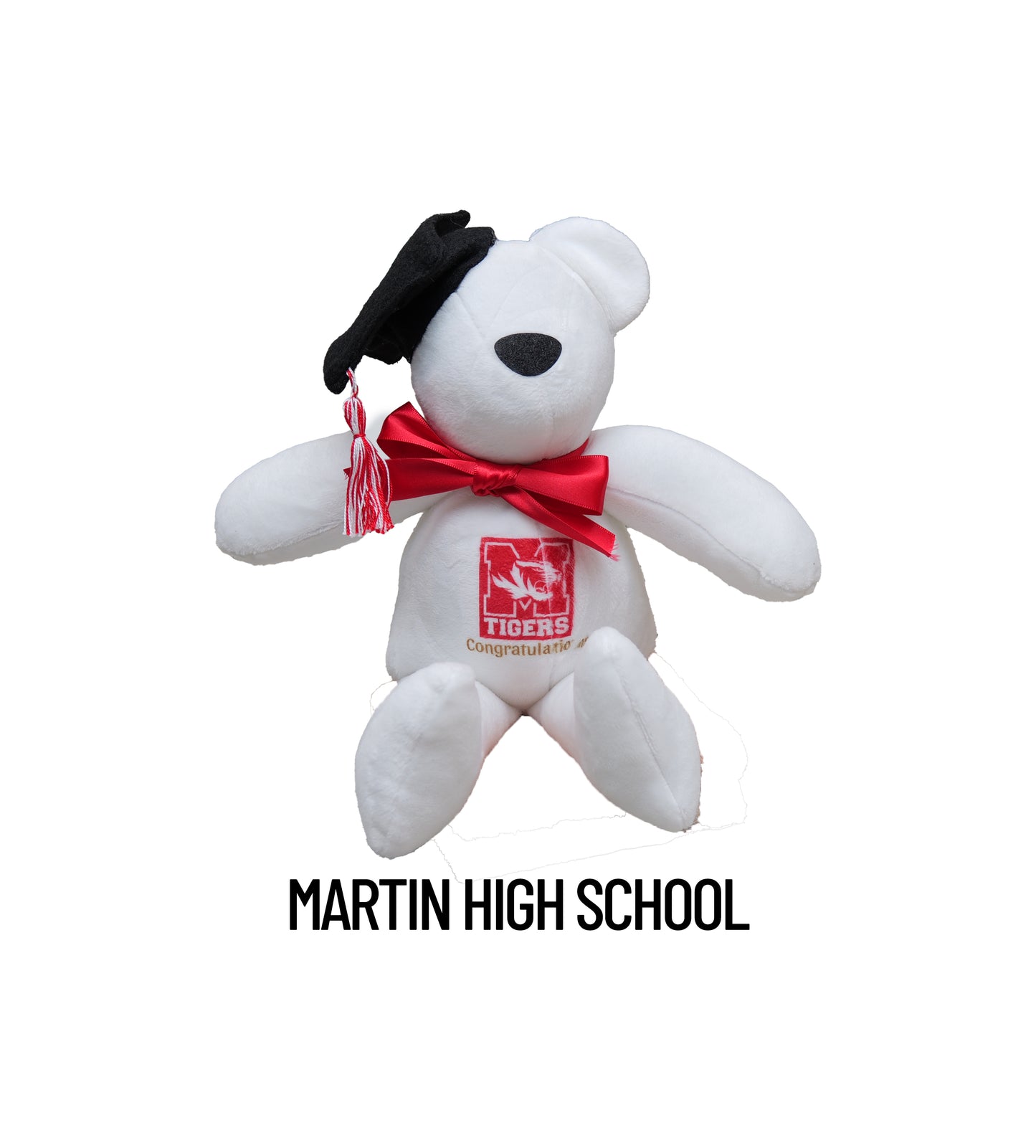 Martin High School – CARMIN'S FLOWER SHOP, Laredo TX