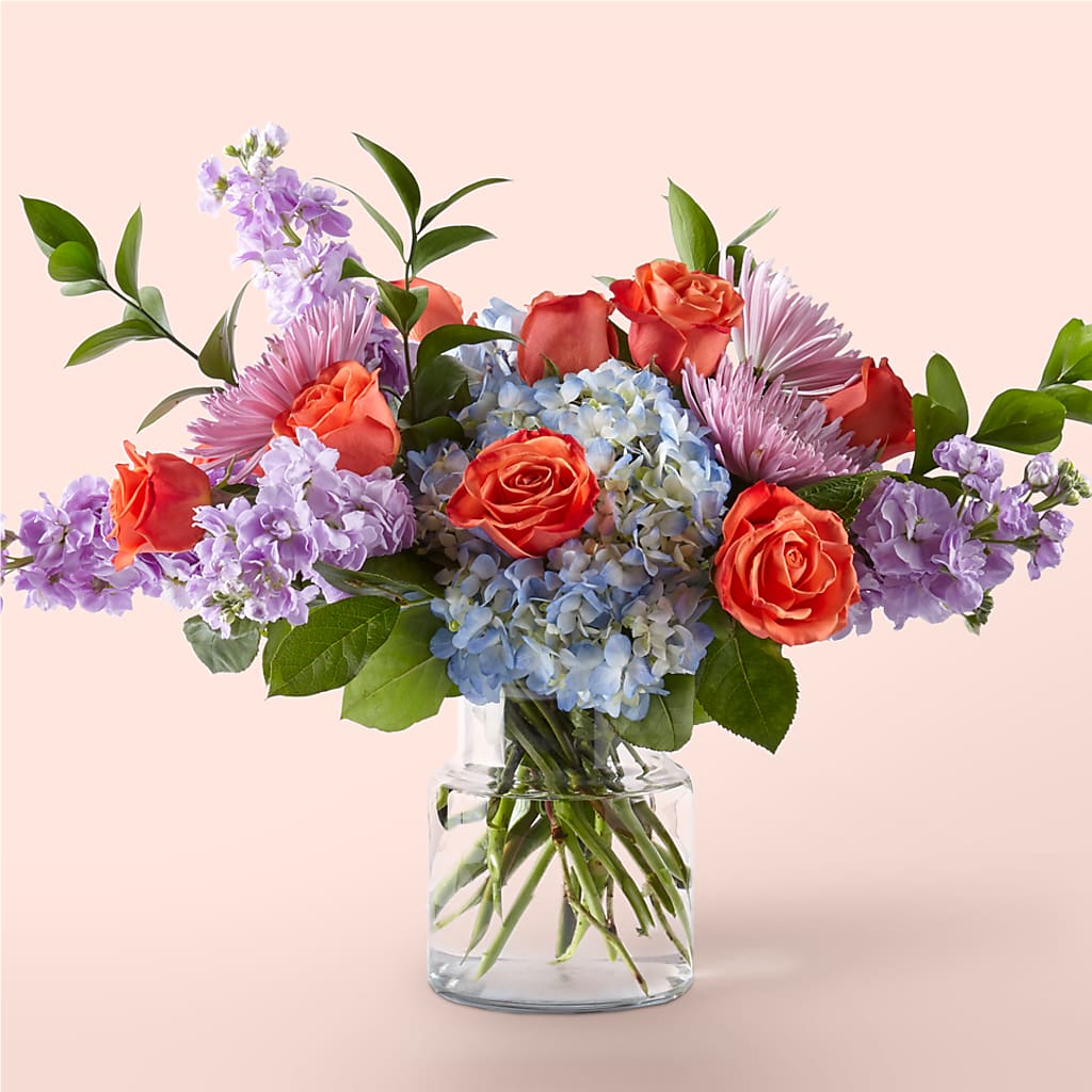 Be Mine Bouquet – CARMIN'S FLOWER SHOP, Laredo TX