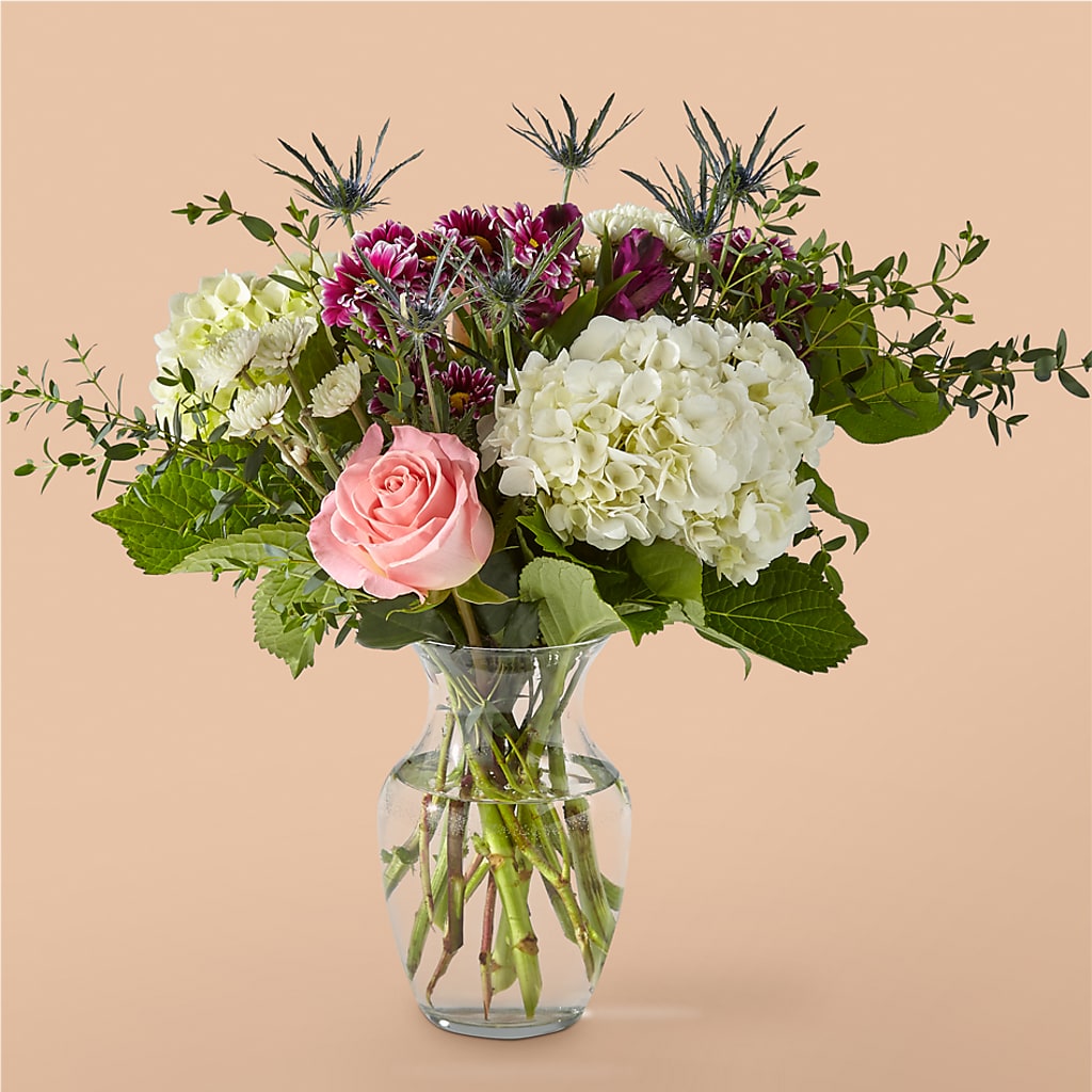 Parlour Bouquet – CARMIN'S FLOWER SHOP, Laredo TX