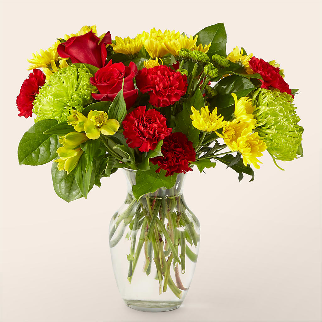 Bright Side Bouquet – CARMIN'S FLOWER SHOP, Laredo TX