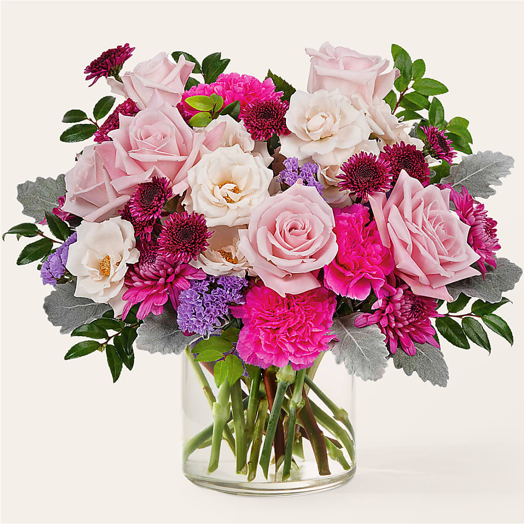 Dose of Cheer Bouquet – CARMIN'S FLOWER SHOP, Laredo TX