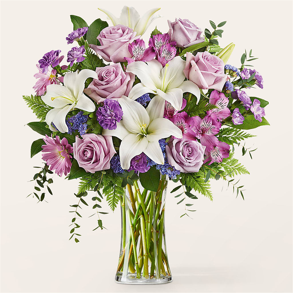 The Dreamscape Bouquet – CARMIN'S FLOWER SHOP, Laredo TX