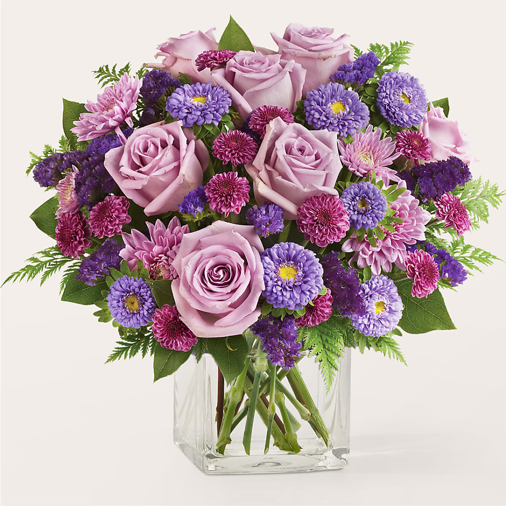 In Harmony Bouquet – CARMIN'S FLOWER SHOP, Laredo TX