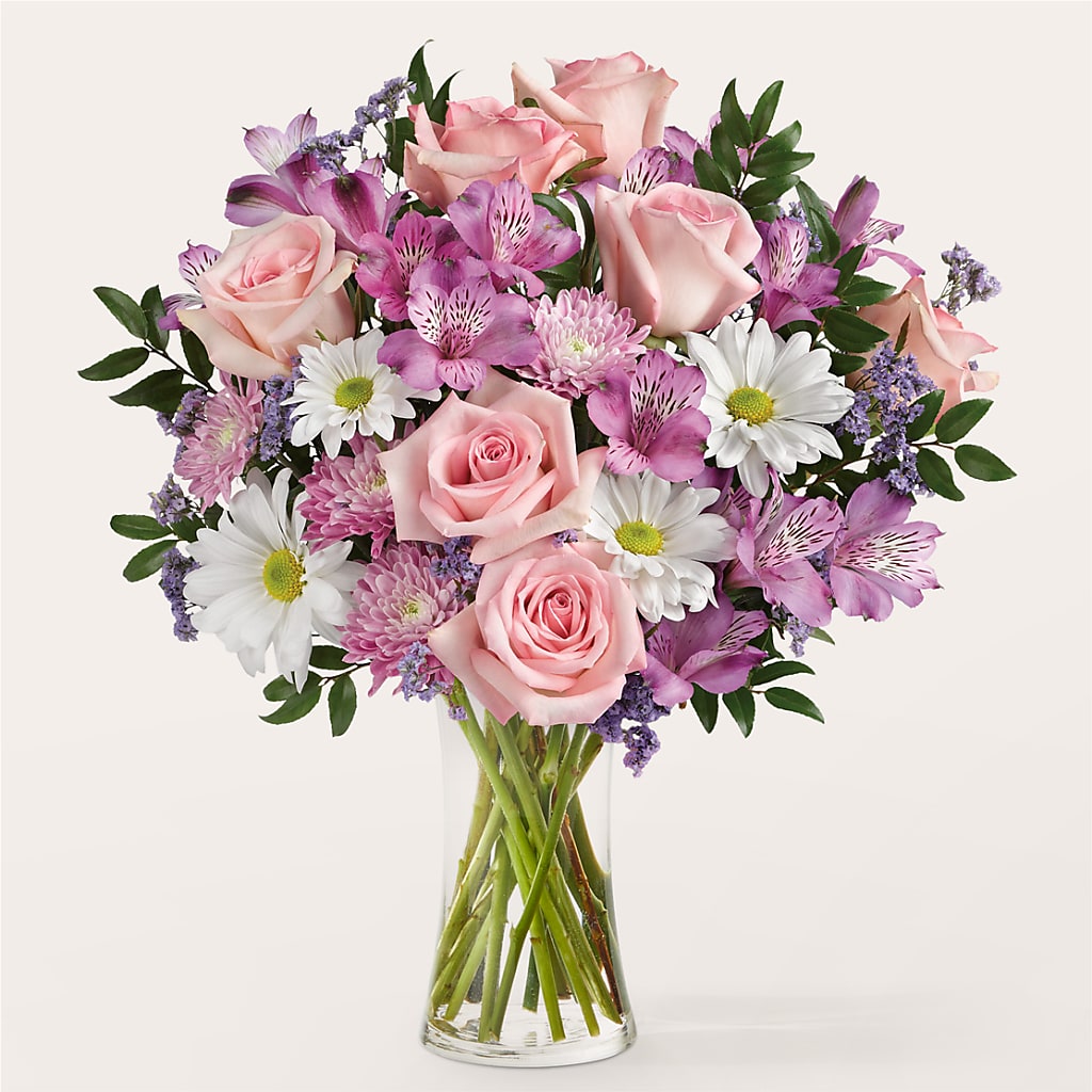Enchantment Bouquet – CARMIN'S FLOWER SHOP, Laredo TX