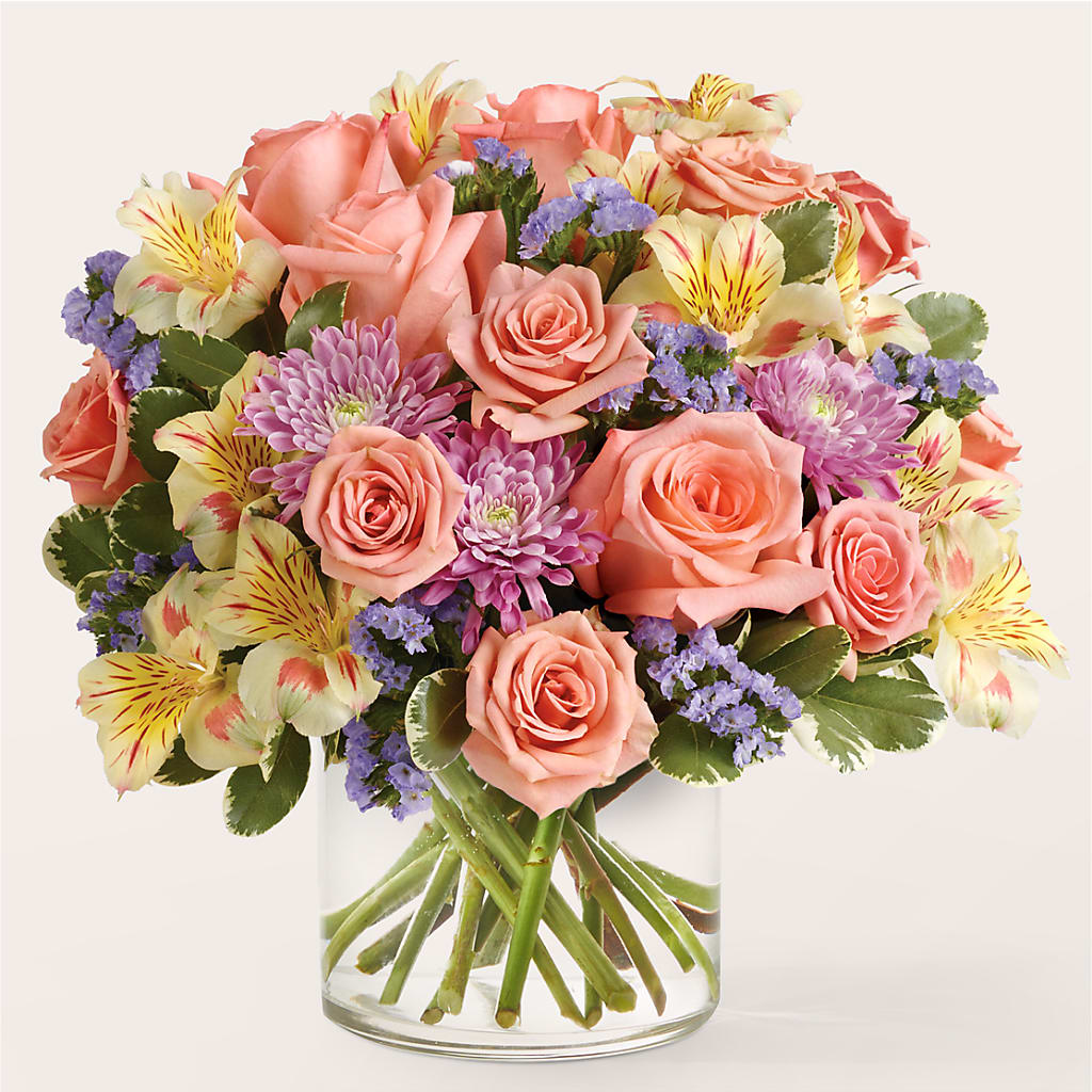Candy Coated Bouquet – CARMIN'S FLOWER SHOP, Laredo TX