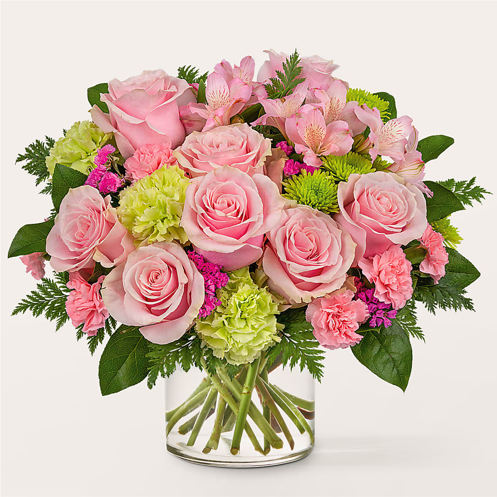 Pinch Me Bouquet – CARMIN'S FLOWER SHOP, Laredo TX