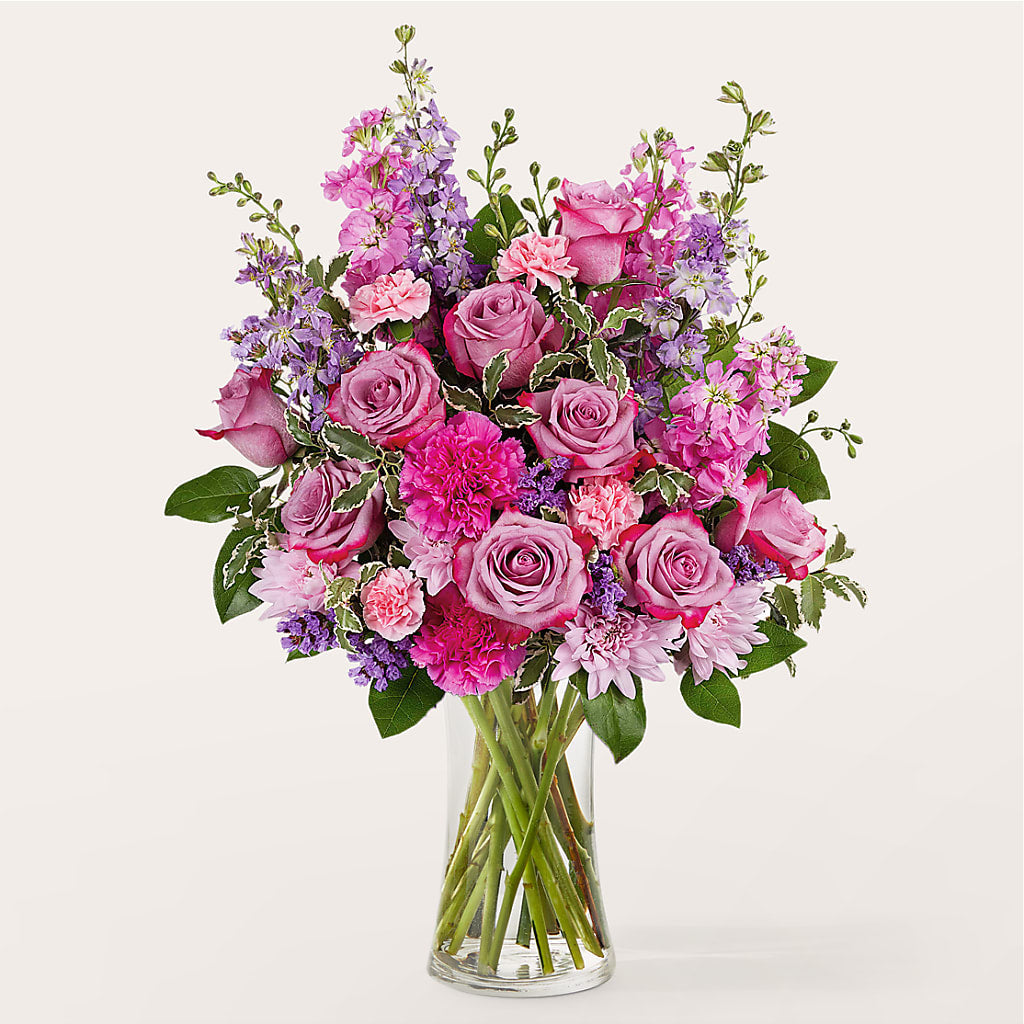 Sincerely Yours Bouquet – CARMIN'S FLOWER SHOP, Laredo TX