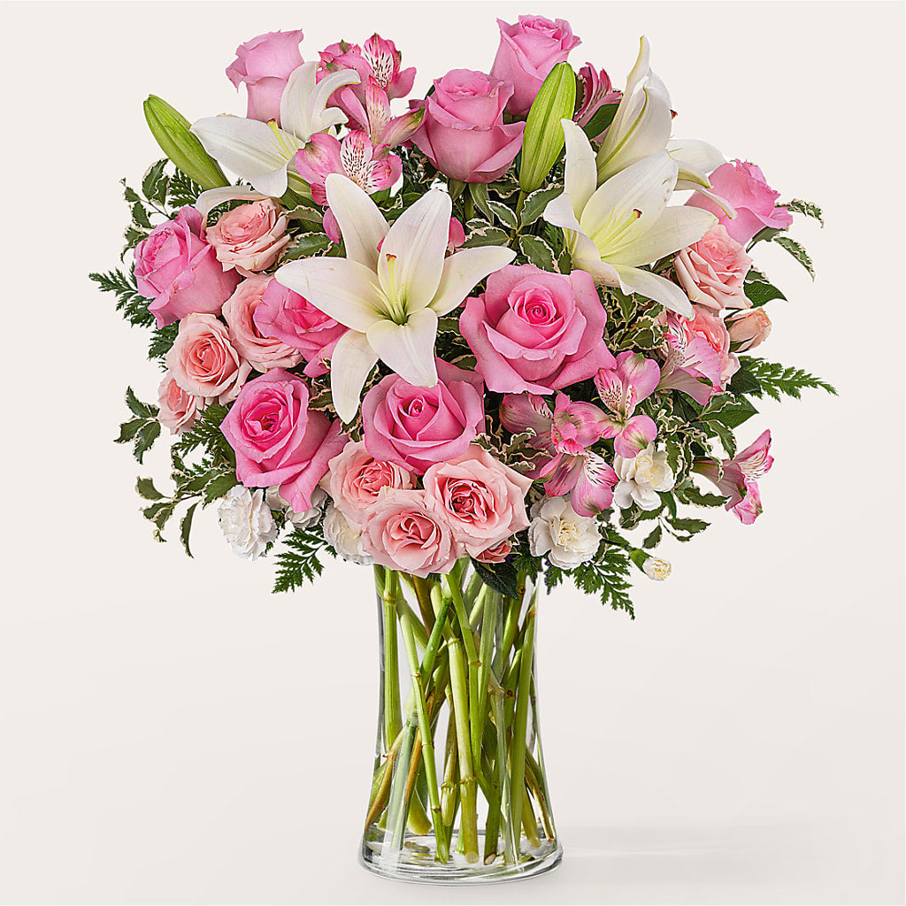All the Best Bouquet – CARMIN'S FLOWER SHOP, Laredo TX