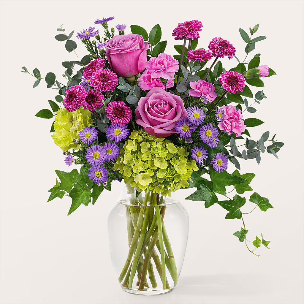 Whispering Garden Bouquet – CARMIN'S FLOWER SHOP, Laredo TX