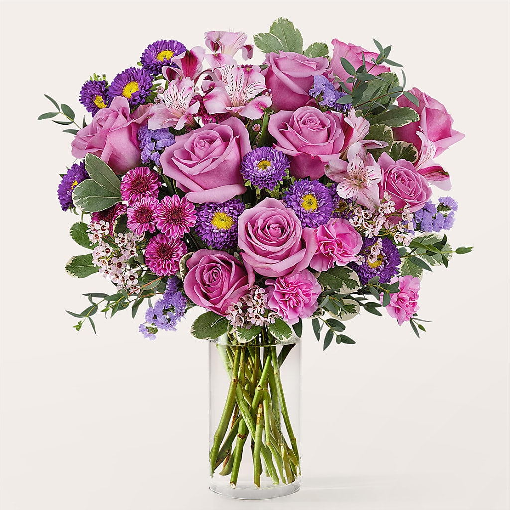 Fanciful Blossoms Bouquet – CARMIN'S FLOWER SHOP, Laredo TX