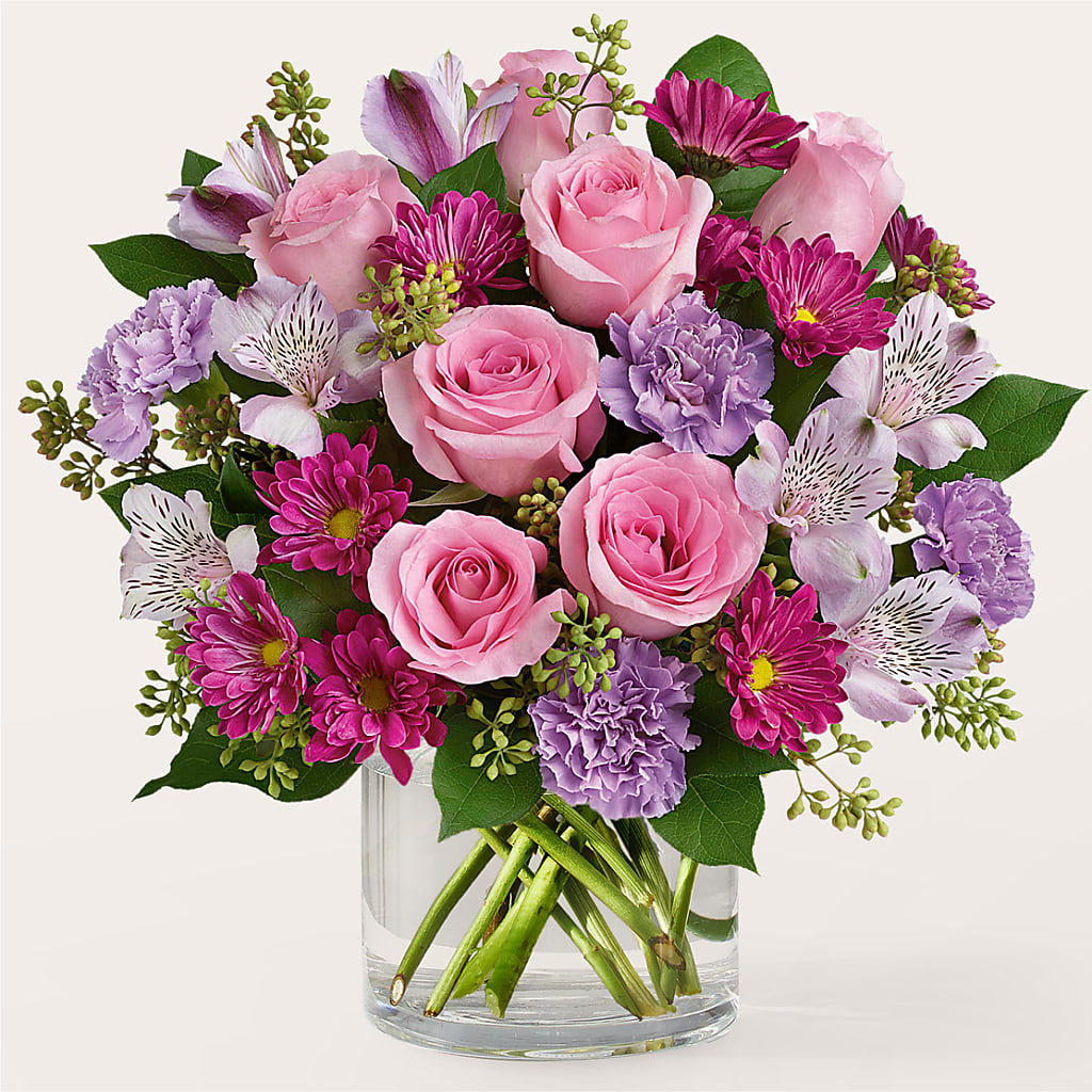 In the Clouds Bouquet – CARMIN'S FLOWER SHOP, Laredo TX