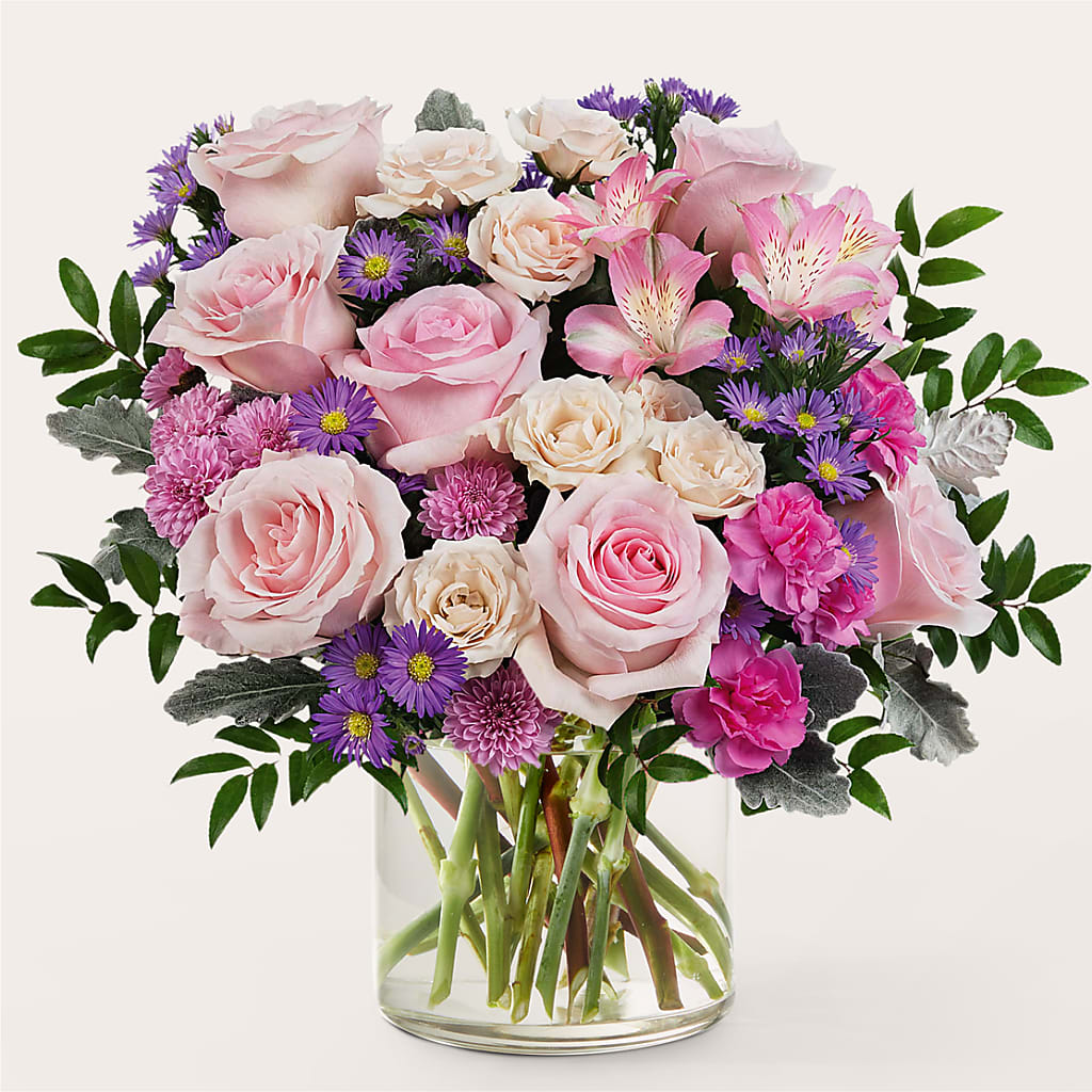 Light as a Feather Bouquet – CARMIN'S FLOWER SHOP, Laredo TX