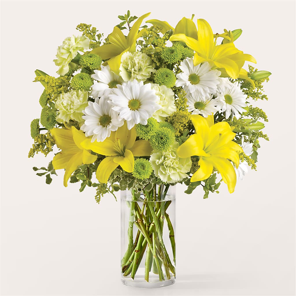 Fresh Start Bouquet – CARMIN'S FLOWER SHOP, Laredo TX