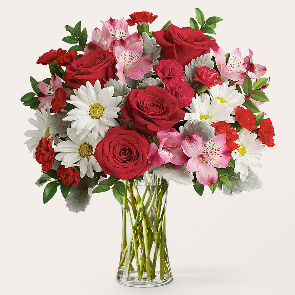 Sugary Sweet Bouquet – CARMIN'S FLOWER SHOP, Laredo TX