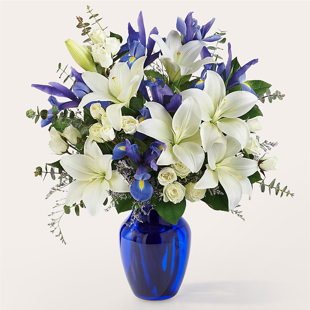 Restorative Pause Bouquet – CARMIN'S FLOWER SHOP, Laredo TX