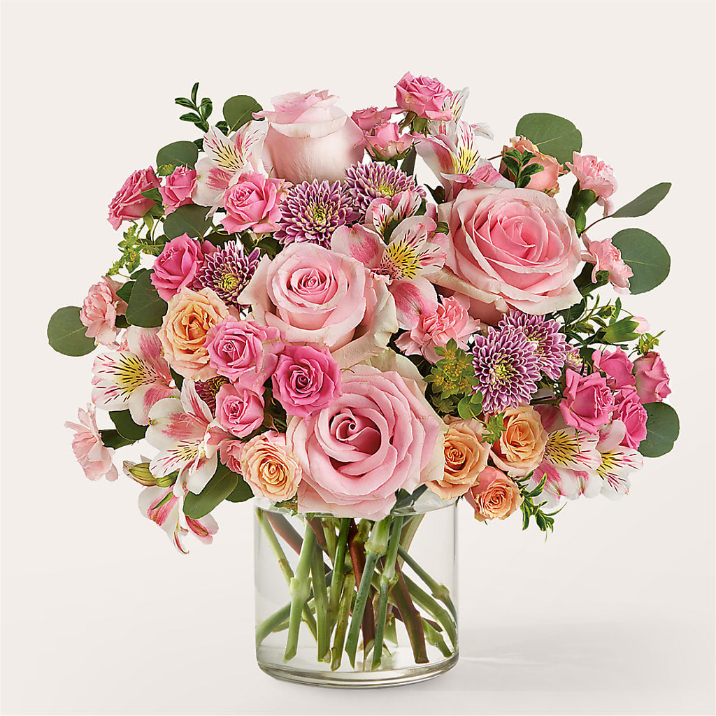 Pleasant Pastures Bouquet – CARMIN'S FLOWER SHOP, Laredo TX