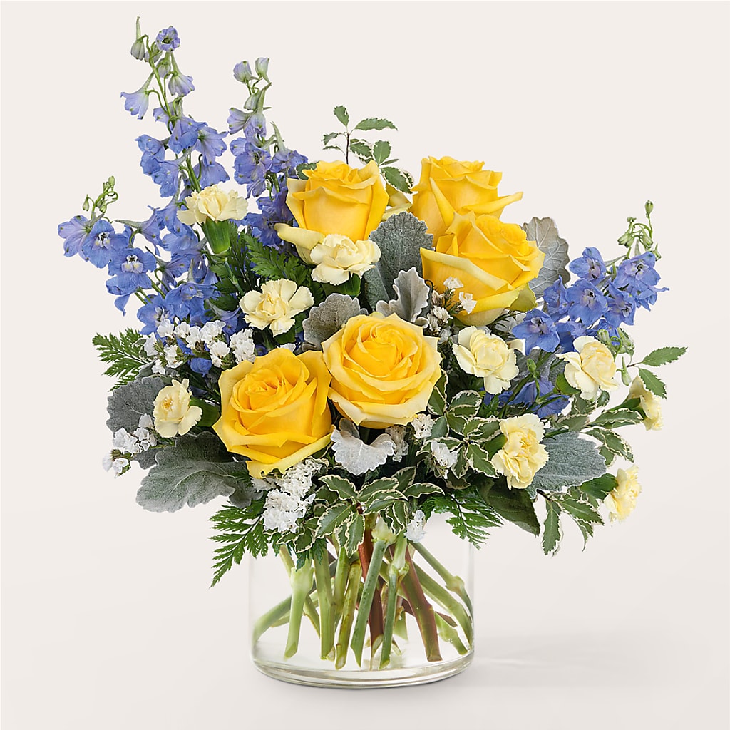 Butterfly Wings Bouquet – CARMIN'S FLOWER SHOP, Laredo TX
