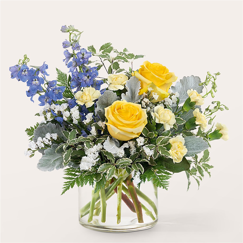 Butterfly Wings Bouquet – CARMIN'S FLOWER SHOP, Laredo TX
