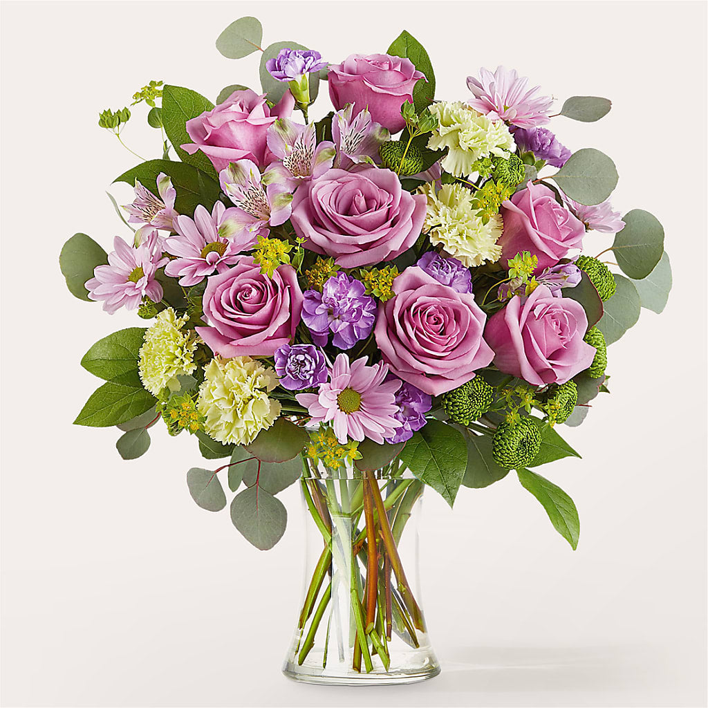 Emerald City Bouquet – CARMIN'S FLOWER SHOP, Laredo TX