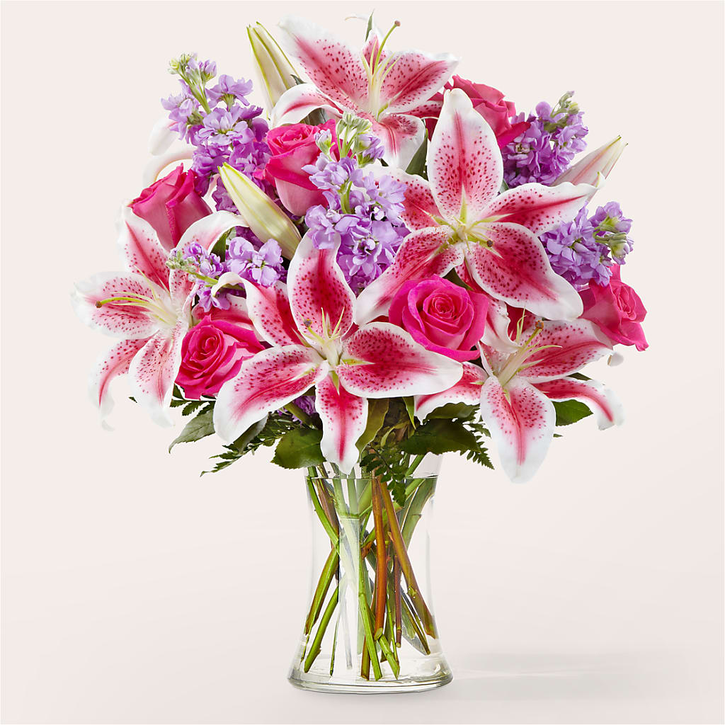Amore Bouquet – CARMIN'S FLOWER SHOP, Laredo TX