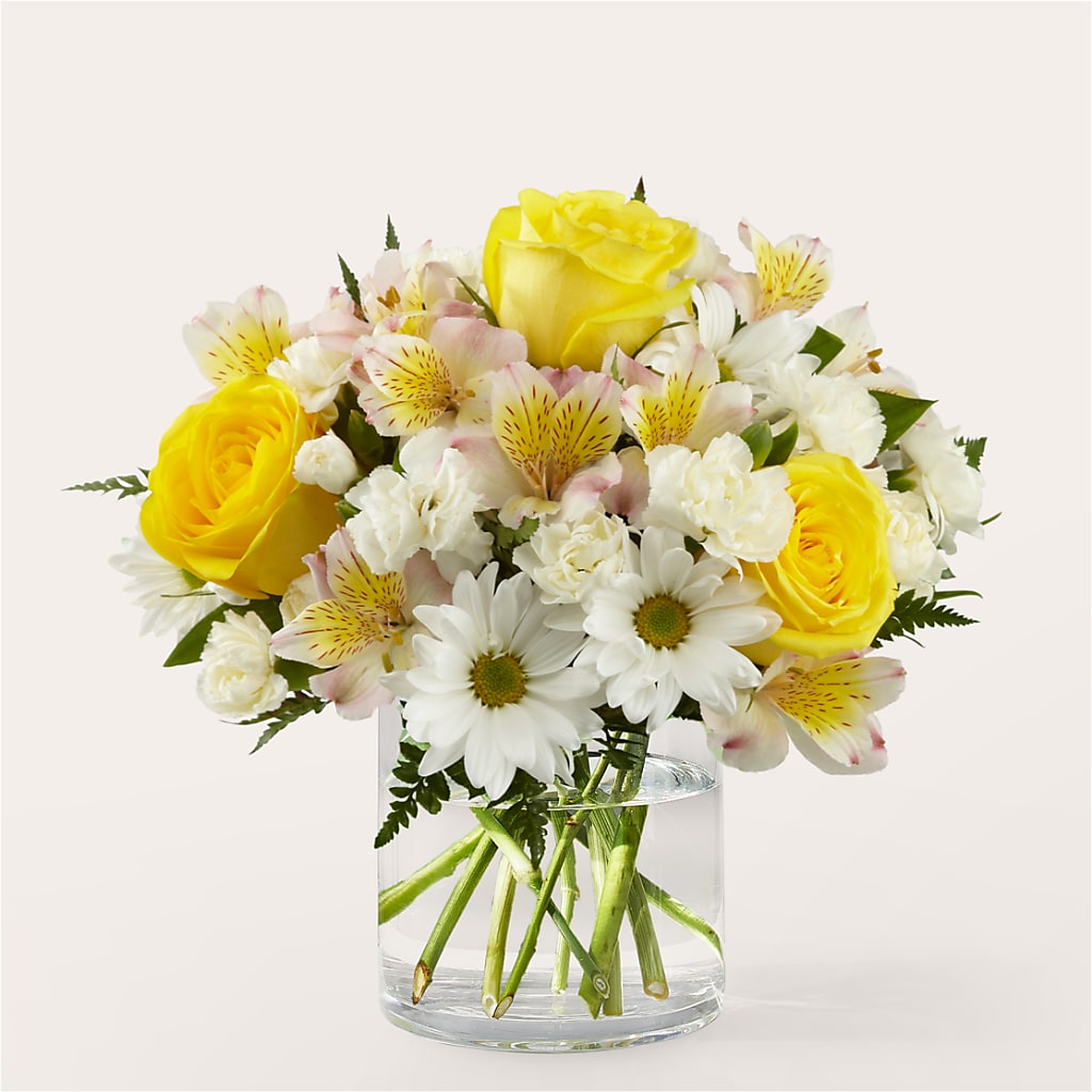 Gleeful Bouquet – CARMIN'S FLOWER SHOP, Laredo TX