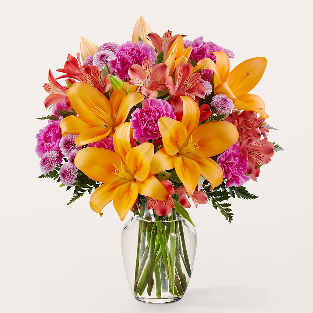 Entranced Bouquet – CARMIN'S FLOWER SHOP, Laredo TX