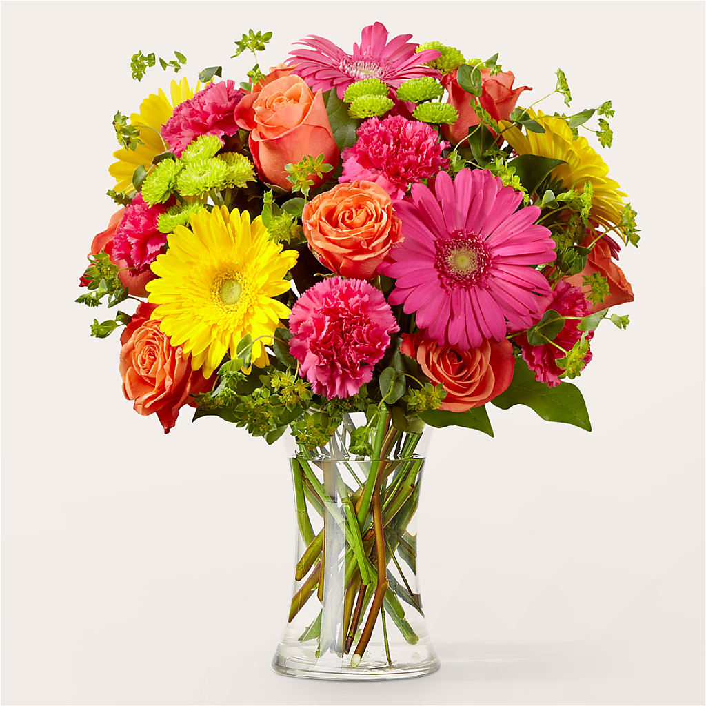 Fruit Punch Bouquet – CARMIN'S FLOWER SHOP, Laredo TX
