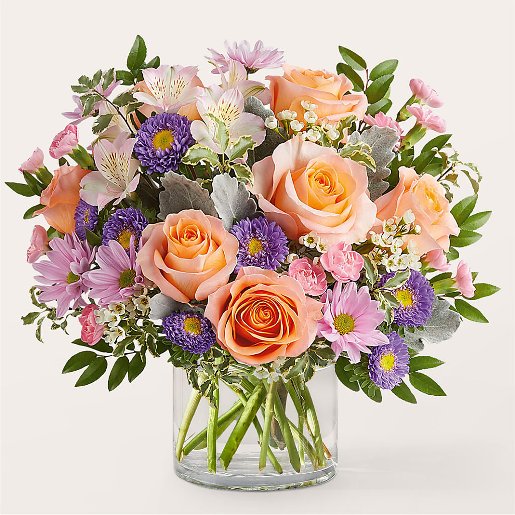 Glimmer Bouquet – CARMIN'S FLOWER SHOP, Laredo TX