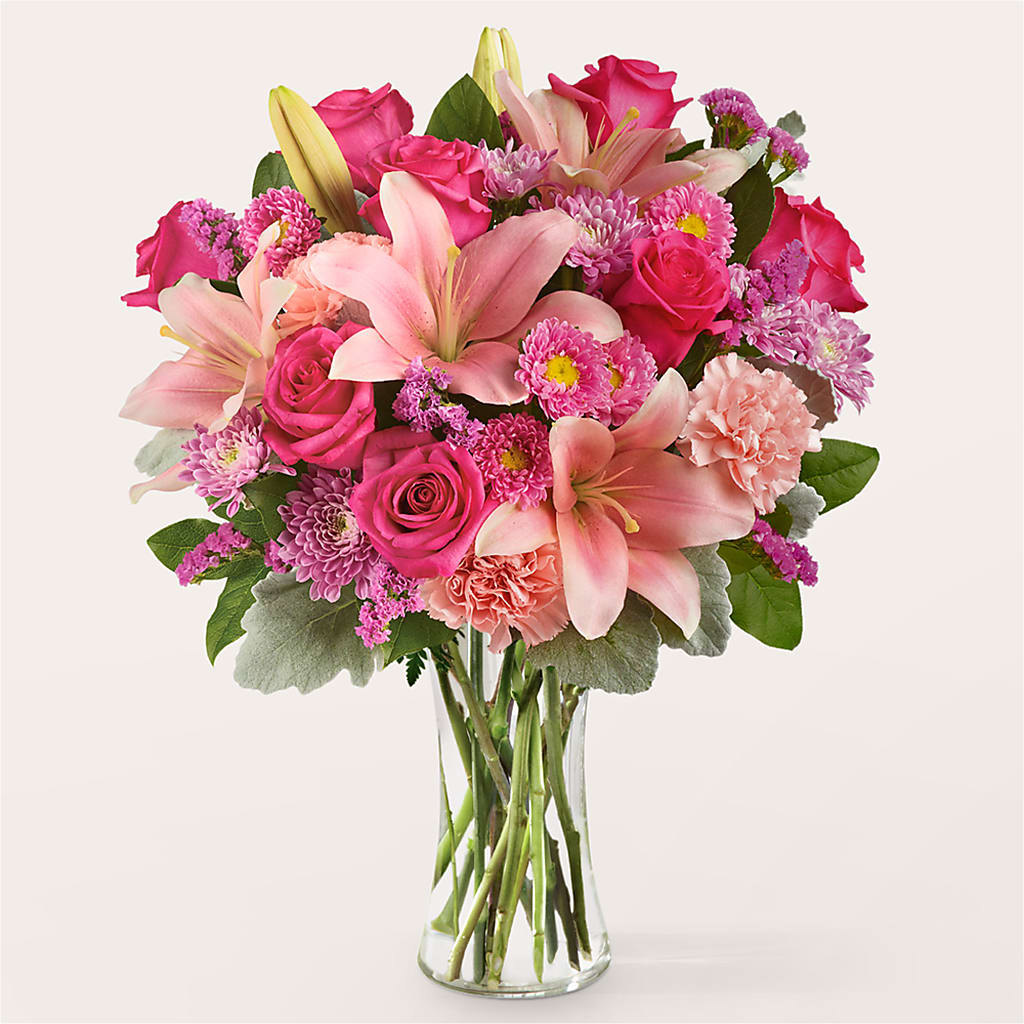 Dream Come True Bouquet – CARMIN'S FLOWER SHOP, Laredo TX