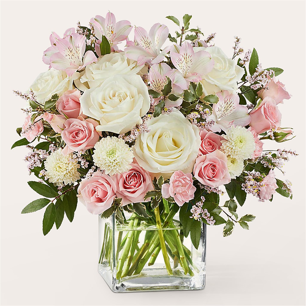 Day Made Bouquet – CARMIN'S FLOWER SHOP, Laredo TX