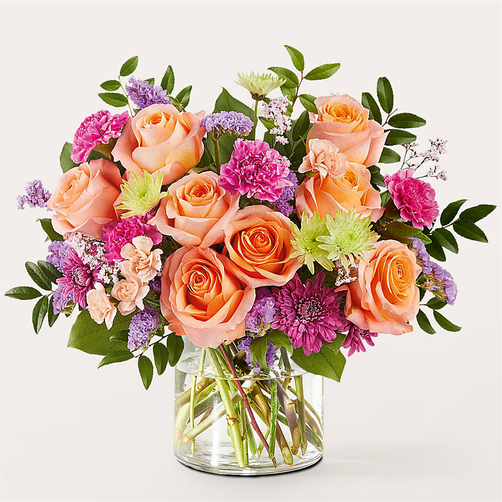 Effervescence Bouquet – CARMIN'S FLOWER SHOP, Laredo TX