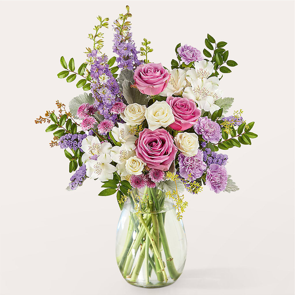 Lucky Me Bouquet – CARMIN'S FLOWER SHOP, Laredo TX