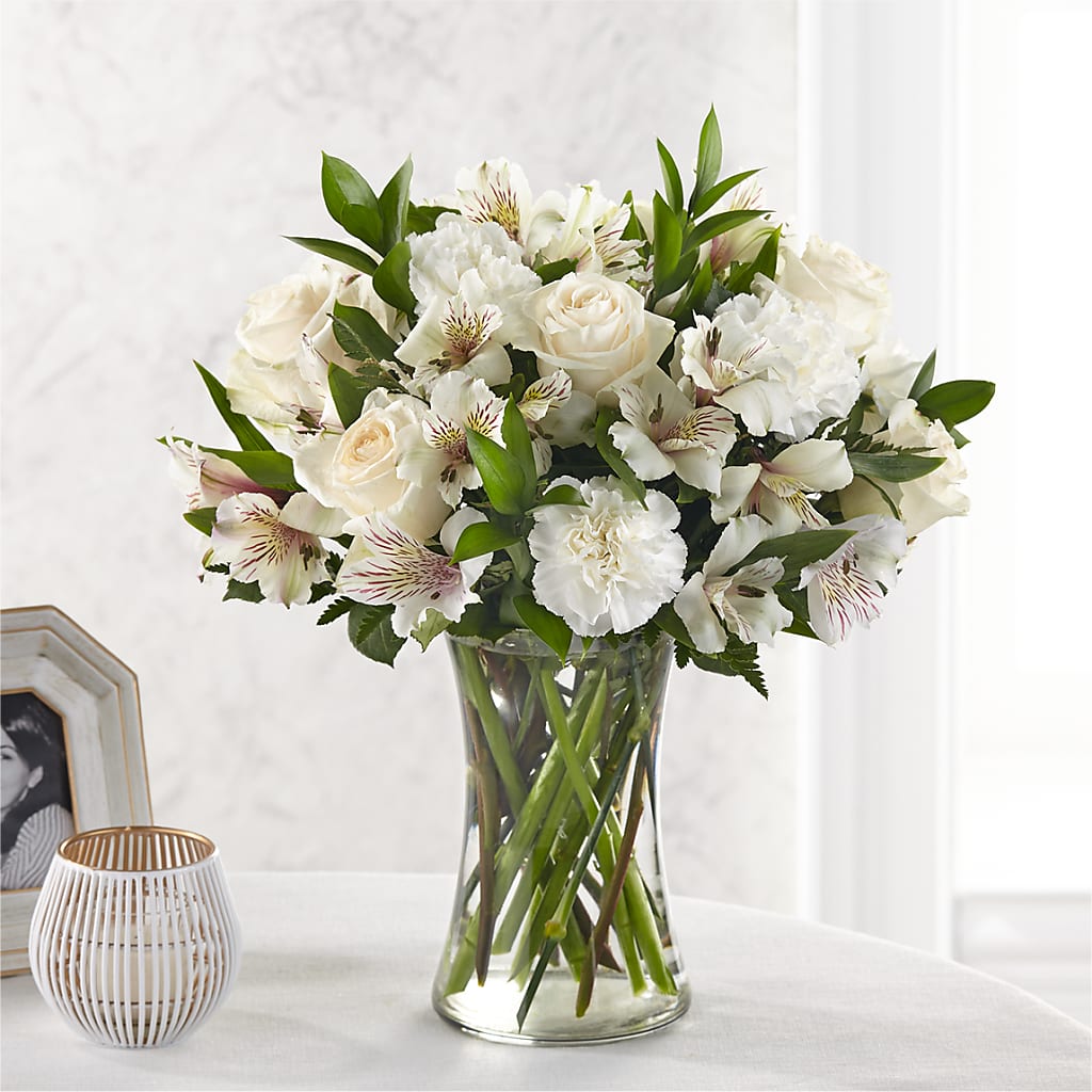 Cherished Friend Bouquet – CARMIN'S FLOWER SHOP, Laredo TX