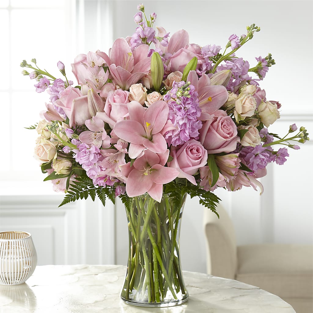 Wishes & Blessings Bouquet – CARMIN'S FLOWER SHOP, Laredo TX