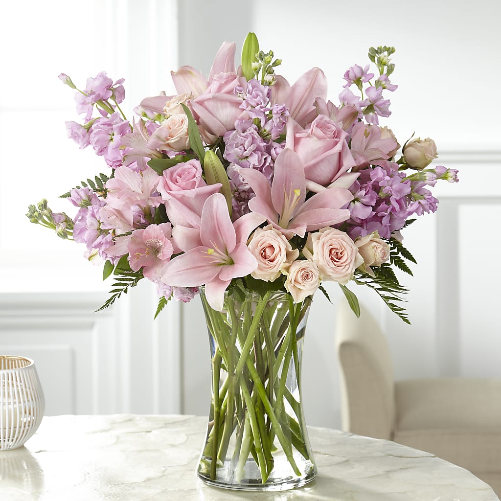 Wishes & Blessings Bouquet – CARMIN'S FLOWER SHOP, Laredo TX