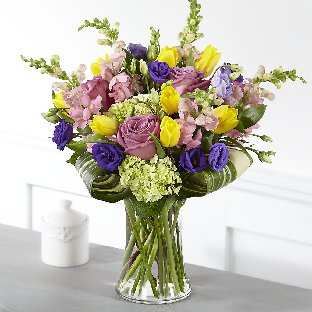 Wondrous Memories Bouquet – CARMIN'S FLOWER SHOP, Laredo TX