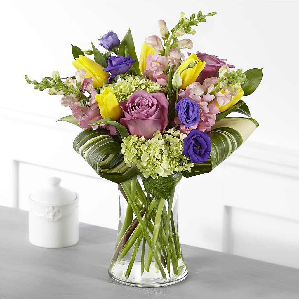 Wondrous Memories Bouquet – CARMIN'S FLOWER SHOP, Laredo TX