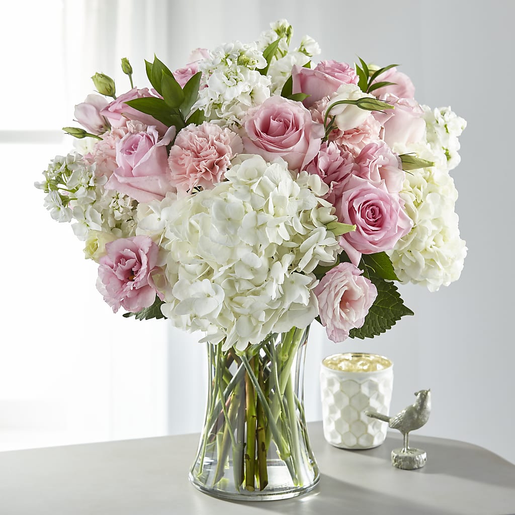 Guiding Grace Bouquet – CARMIN'S FLOWER SHOP, Laredo TX