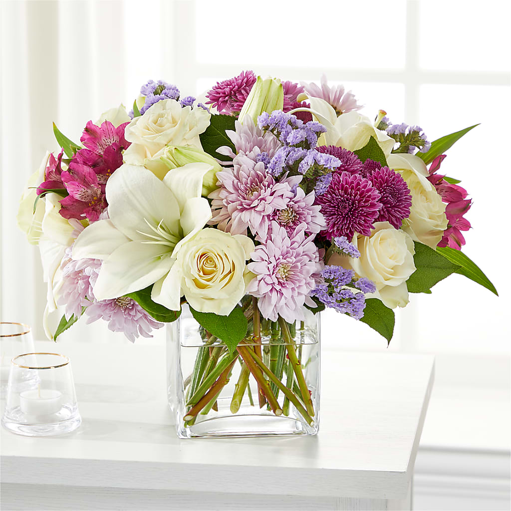 Cared For Bouquet – CARMIN'S FLOWER SHOP, Laredo TX