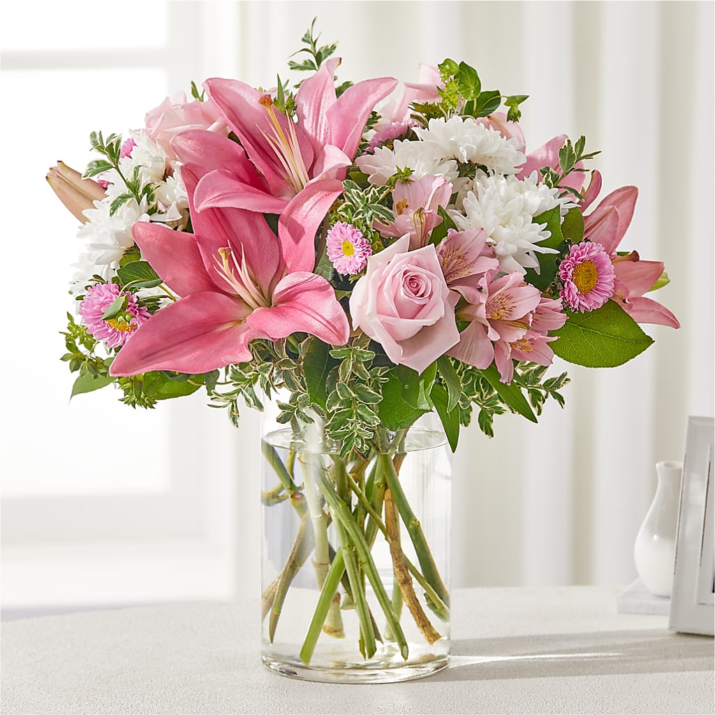 Healing Hug Bouquet – CARMIN'S FLOWER SHOP, Laredo TX