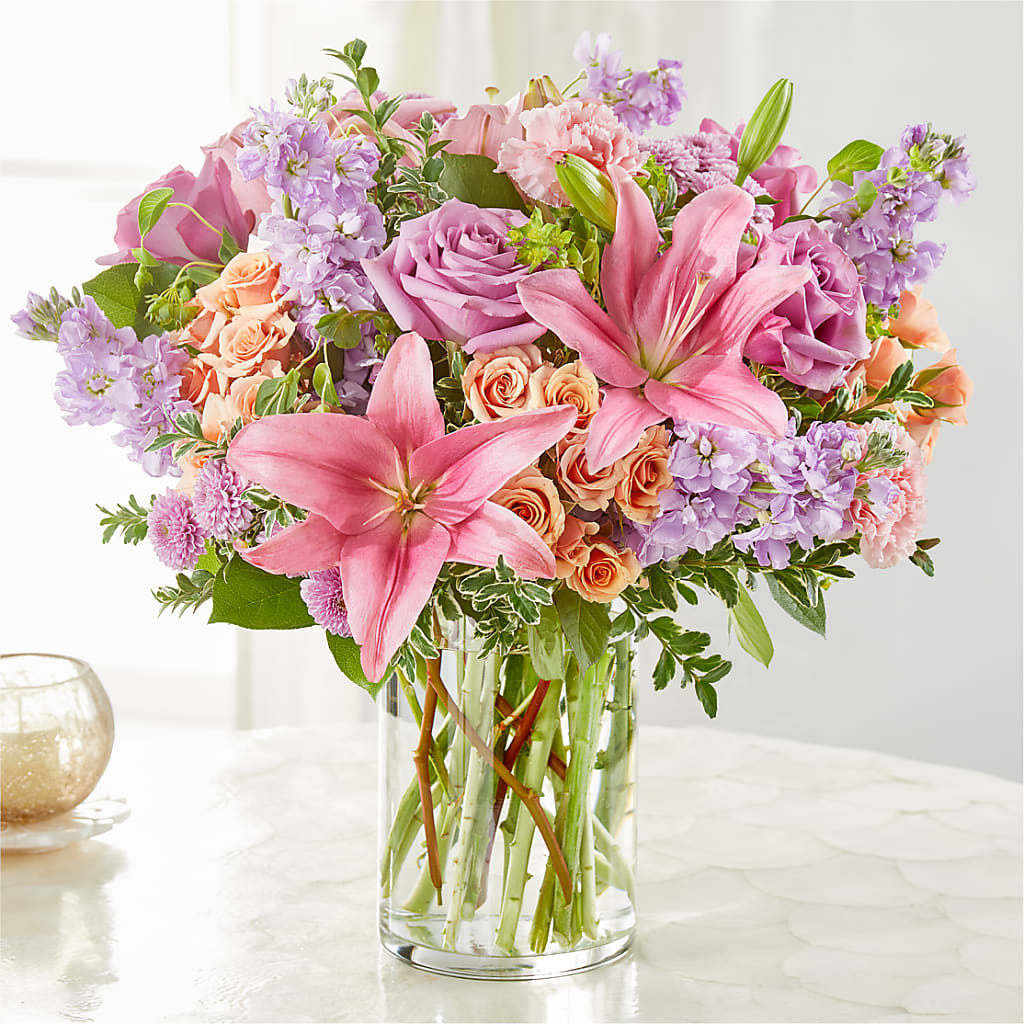 Resilience Bouquet – CARMIN'S FLOWER SHOP, Laredo TX