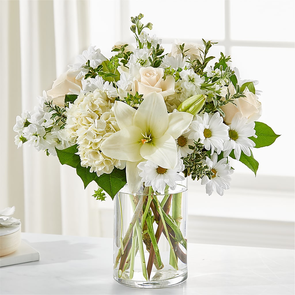 Hope & Renewal Bouquet – CARMIN'S FLOWER SHOP, Laredo TX