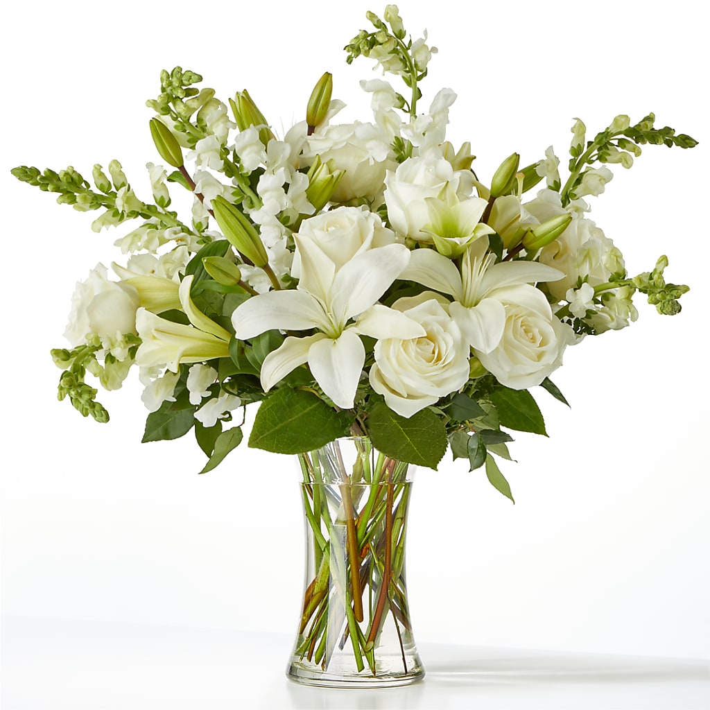 Eternal Friendship Bouquet – CARMIN'S FLOWER SHOP, Laredo TX