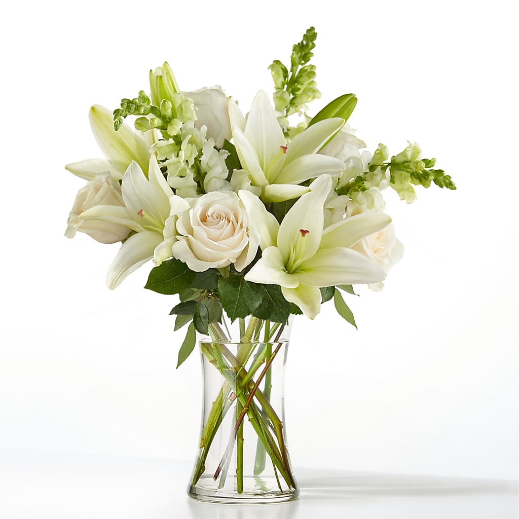 Eternal Friendship Bouquet – CARMIN'S FLOWER SHOP, Laredo TX